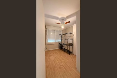 Quarto de apartamento à venda com 1 quarto, 42m² em Tristeza, Porto Alegre