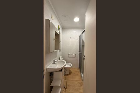 Apartamento à venda com 1 quarto, 42m² em Tristeza, Porto Alegre