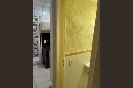 Casa de condomínio à venda com 100m², 2 quartos e sem vaga
