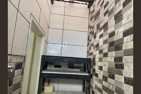 Casa de condomínio à venda com 100m², 2 quartos e sem vaga