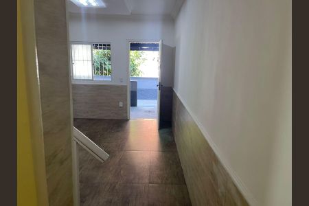 Casa de condomínio à venda com 100m², 2 quartos e sem vaga