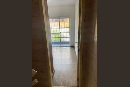 Casa de condomínio à venda com 100m², 2 quartos e sem vaga