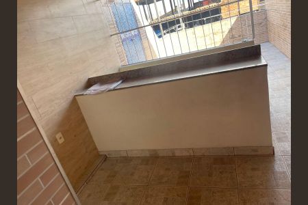 Casa de condomínio à venda com 100m², 2 quartos e sem vaga