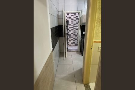 Casa de condomínio à venda com 100m², 2 quartos e sem vaga