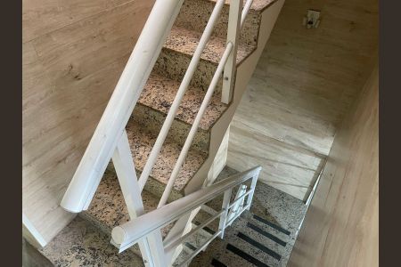 Casa de condomínio à venda com 100m², 2 quartos e sem vaga