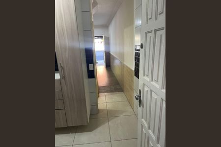 Casa de Condomínio para alugar com 1 quarto, 100m² em Curicica, Rio de Janeiro