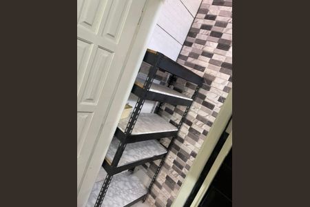 Casa de condomínio à venda com 100m², 2 quartos e sem vaga