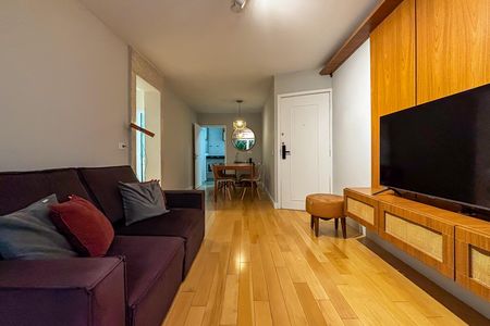 Apartamento para alugar com 2 quartos, 70m² em Jardim Paulista, São Paulo