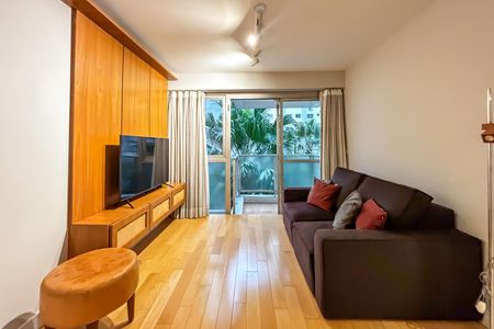 Apartamento para alugar com 2 quartos, 70m² em Jardim Paulista, São Paulo