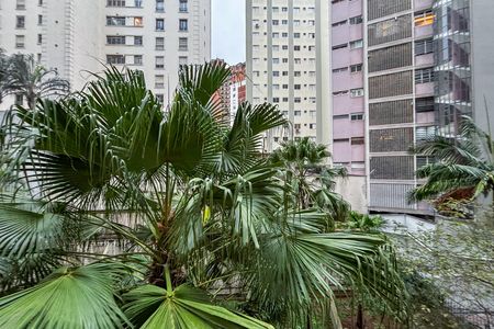 Apartamento para alugar com 2 quartos, 70m² em Jardim Paulista, São Paulo