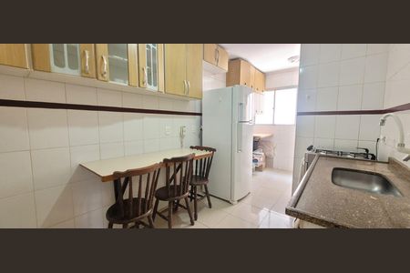 Apartamento à venda com 72m², 3 quartos e 2 vagas