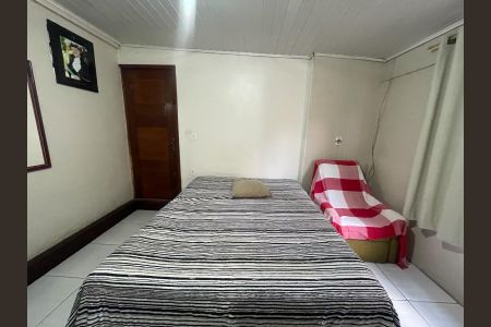 Casa para alugar com 80m², 2 quartos e sem vaga Casa para alugar com 80m², 2 quartos e sem vagaQuarto 2