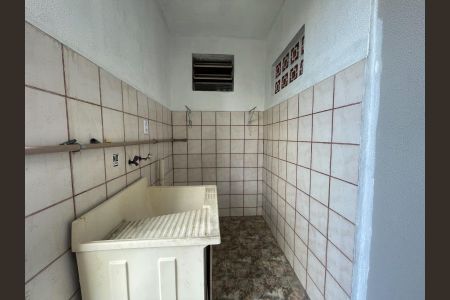 Casa para alugar com 80m², 2 quartos e sem vaga Casa para alugar com 80m², 2 quartos e sem vagaÁrea de serviço