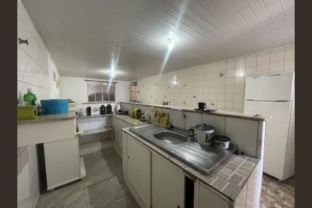 Casa para alugar com 80m², 2 quartos e sem vaga Casa para alugar com 80m², 2 quartos e sem vagaCozinha