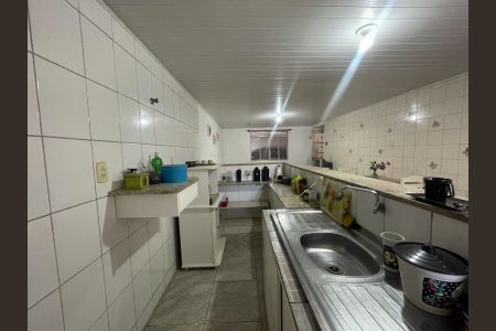Casa para alugar com 80m², 2 quartos e sem vaga Casa para alugar com 80m², 2 quartos e sem vagaCozinha