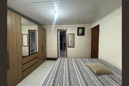 Casa para alugar com 80m², 2 quartos e sem vaga Casa para alugar com 80m², 2 quartos e sem vagaQuarto 3
