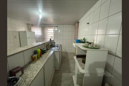Casa para alugar com 80m², 2 quartos e sem vaga Casa para alugar com 80m², 2 quartos e sem vagaCozinha