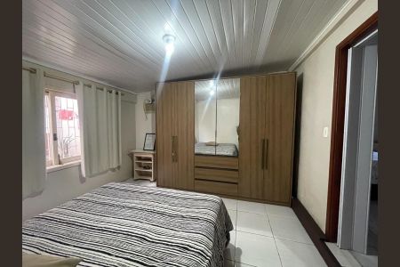 Casa para alugar com 80m², 2 quartos e sem vaga Casa para alugar com 80m², 2 quartos e sem vagaQuarto 2