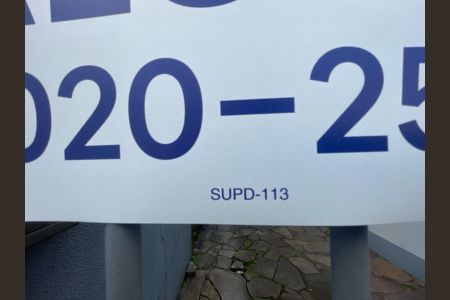 Casa para alugar com 80m², 2 quartos e sem vaga Casa para alugar com 80m², 2 quartos e sem vagaPlaca Instalada em 29/06/2026 - Cod.SUPD-113