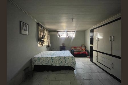 Quarto de casa para alugar com 2 quartos, 80m² em Hamburgo Velho, Novo Hamburgo