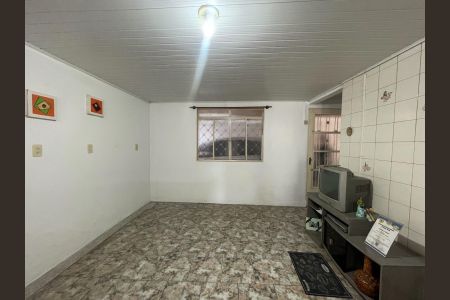 Casa para alugar com 80m², 2 quartos e sem vaga Casa para alugar com 80m², 2 quartos e sem vagaSala