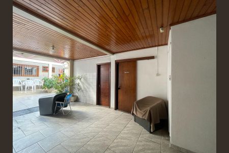 Área comum de casa para alugar com 2 quartos, 80m² em Hamburgo Velho, Novo Hamburgo