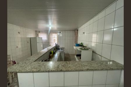 Casa para alugar com 80m², 2 quartos e sem vaga Casa para alugar com 80m², 2 quartos e sem vagaCozinha