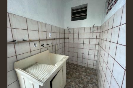 Casa para alugar com 80m², 2 quartos e sem vaga Casa para alugar com 80m², 2 quartos e sem vagaÁrea de serviço