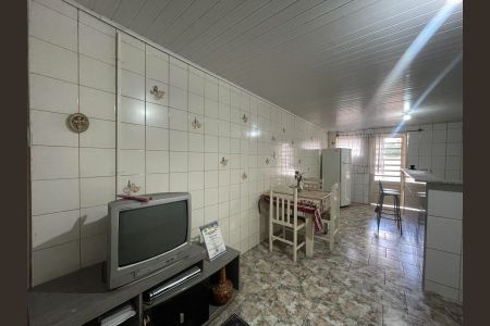 Casa para alugar com 80m², 2 quartos e sem vaga Casa para alugar com 80m², 2 quartos e sem vagaSala