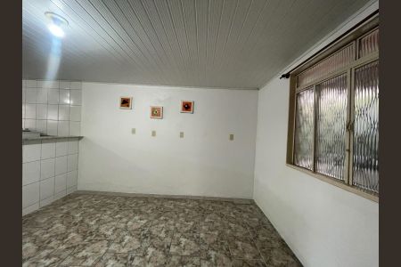 Casa para alugar com 80m², 2 quartos e sem vaga Casa para alugar com 80m², 2 quartos e sem vagaSala