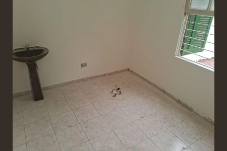 Casa à venda com 3 quartos, 150m² em Chácara Inglesa, São Paulo