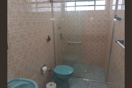Casa à venda com 3 quartos, 150m² em Chácara Inglesa, São Paulo
