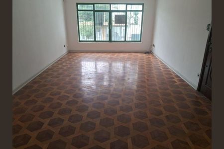 Casa à venda com 3 quartos, 150m² em Chácara Inglesa, São Paulo