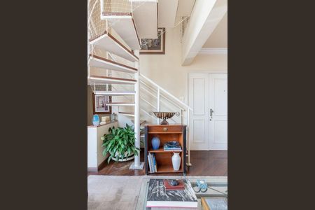 Apartamento à venda com 297m², 3 quartos e 4 vagas