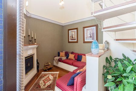 Apartamento à venda com 297m², 3 quartos e 4 vagas