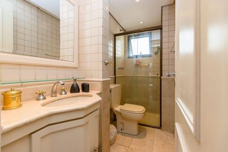 Apartamento à venda com 297m², 3 quartos e 4 vagas