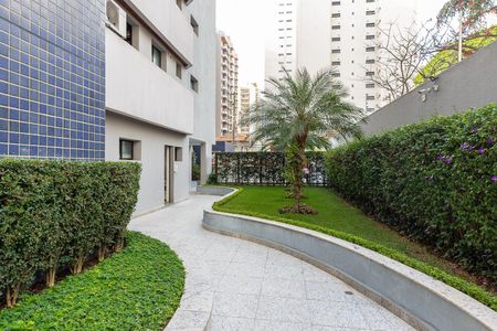 Apartamento à venda com 297m², 3 quartos e 4 vagas