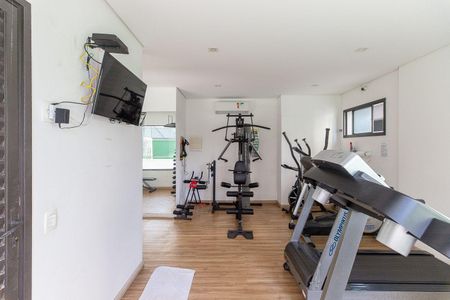 Apartamento à venda com 297m², 3 quartos e 4 vagas