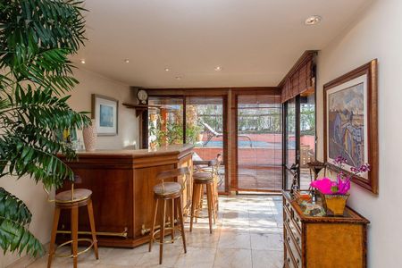 Apartamento à venda com 297m², 3 quartos e 4 vagas