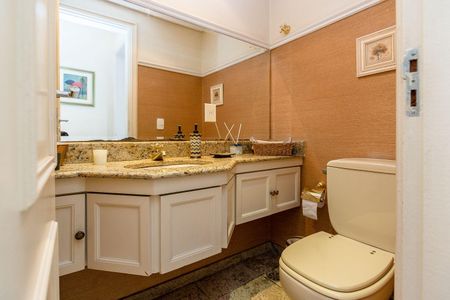 Apartamento à venda com 297m², 3 quartos e 4 vagas