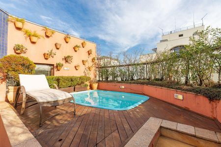 Apartamento à venda com 297m², 3 quartos e 4 vagas
