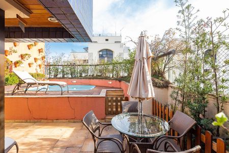 Apartamento à venda com 297m², 3 quartos e 4 vagas