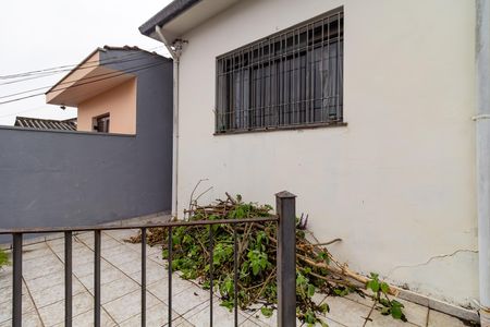 Entrada de casa à venda com 1 quarto, 100m² em Vila Ipojuca, São Paulo