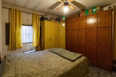 Suíte de casa à venda com 1 quarto, 100m² em Vila Ipojuca, São Paulo