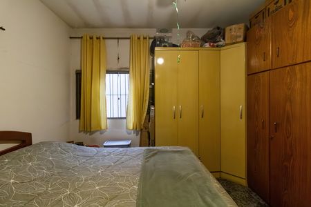 Suíte de casa à venda com 1 quarto, 100m² em Vila Ipojuca, São Paulo