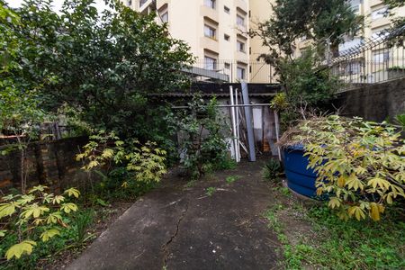 Quintal de casa à venda com 1 quarto, 100m² em Vila Ipojuca, São Paulo