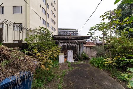 Quintal de casa à venda com 1 quarto, 100m² em Vila Ipojuca, São Paulo