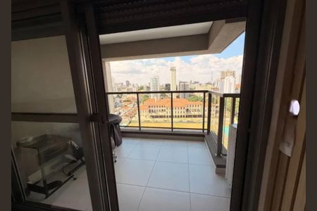 Apartamento à venda com 136m², 3 quartos e 2 vagasFoto 11