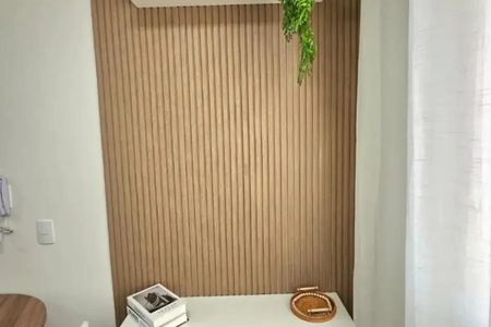 Foto 14 de apartamento para alugar com 2 quartos, 35m² em Cambuci, São Paulo