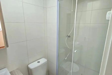 Foto 07 de apartamento para alugar com 2 quartos, 35m² em Cambuci, São Paulo